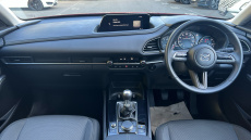 Mazda Cx-30 2.0 e-Skyactiv X MHEV SE-L Lux 5dr Petrol Hatchback